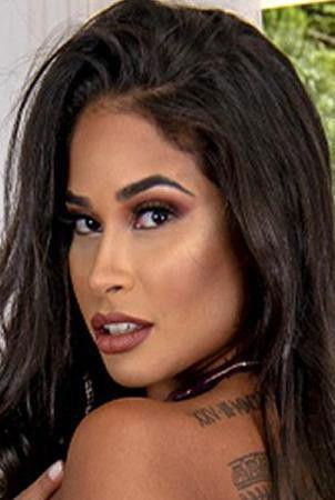 et billede af Aisha Khadija