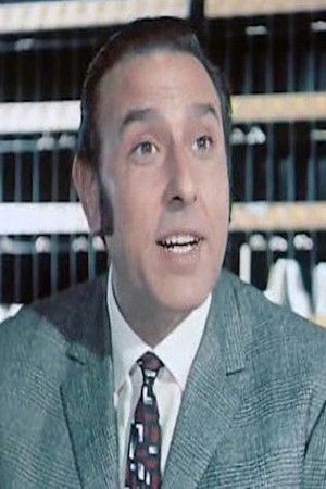 et billede af Hassan Anis