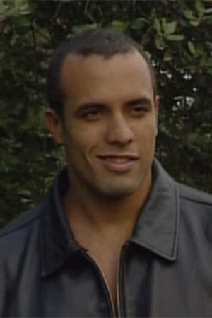 et billede af David Salazar