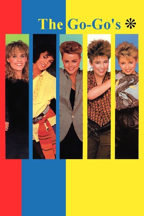 The Go-Go's