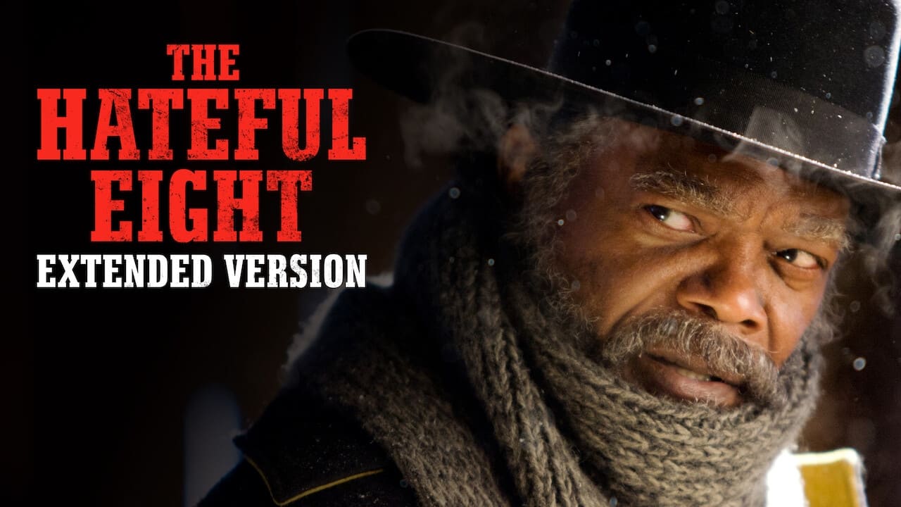 The Hateful Eight (2015)