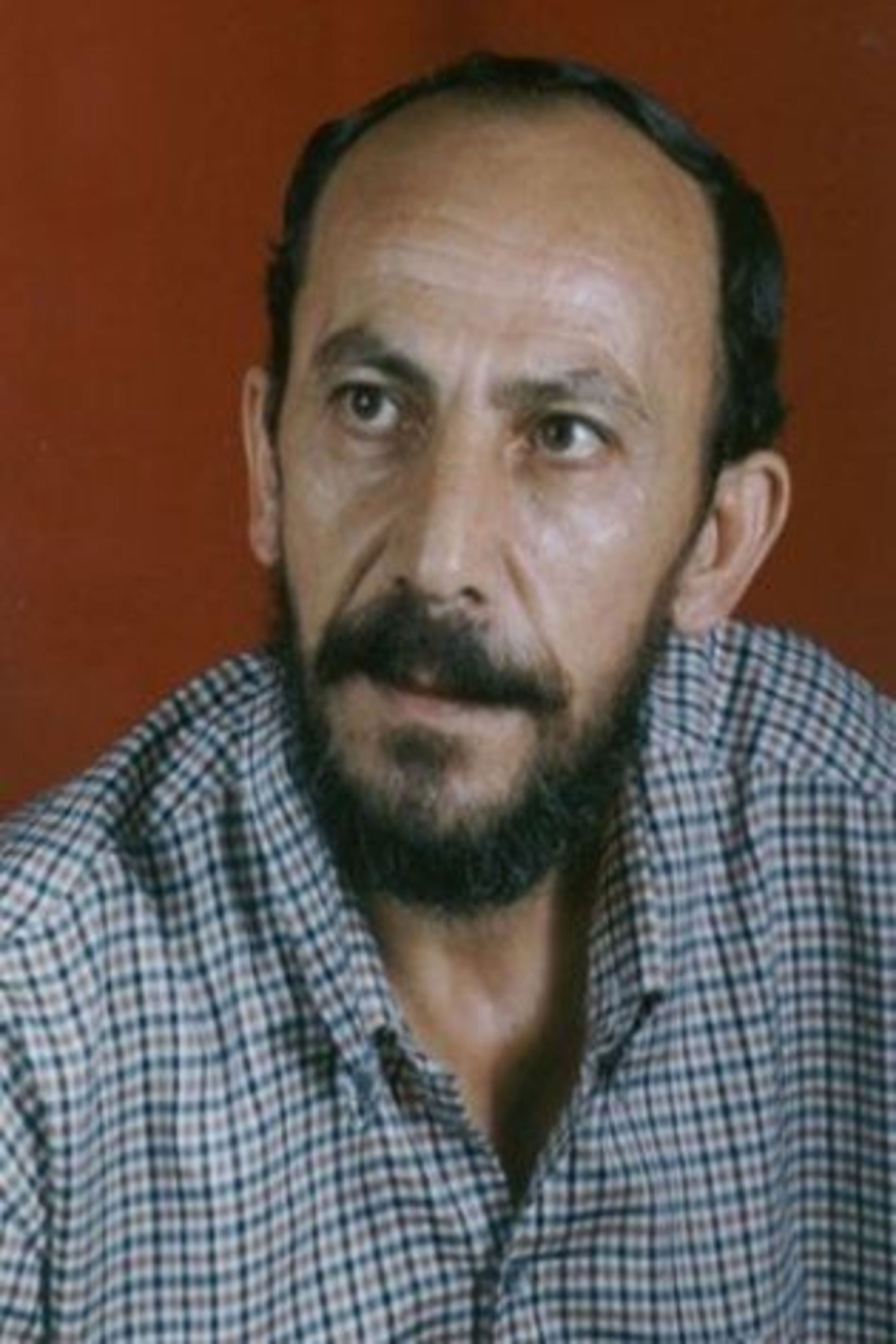 et billede af عبدالله شيخ خميس