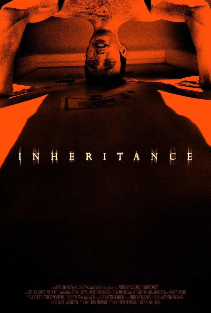 Inheritance Inheritance