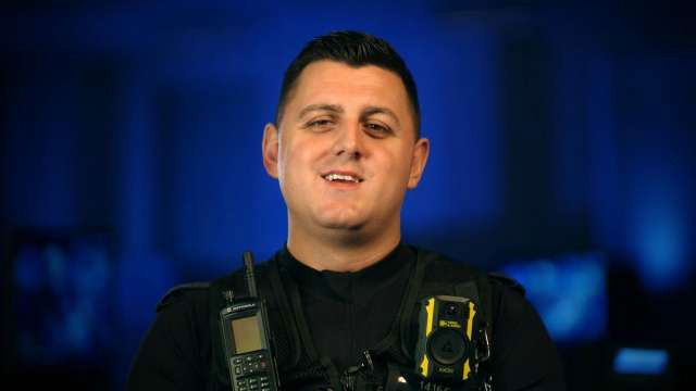 This Cop Life S01E02 backdrop