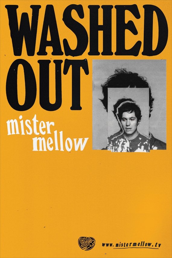 Mister Mellow