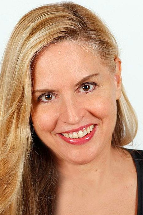 et billede af Stephanie Slama