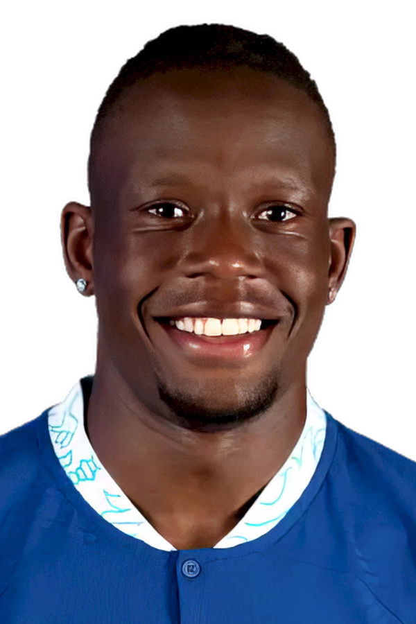 et billede af Denis Zakaria