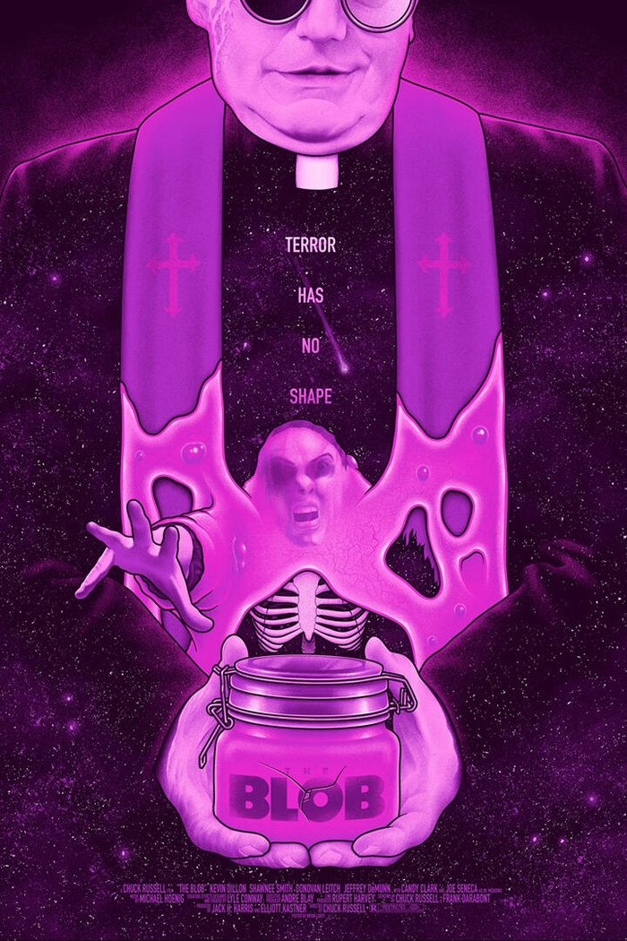 The Blob
