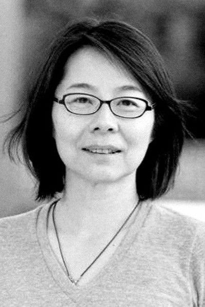 et billede af Rieko Miyamoto