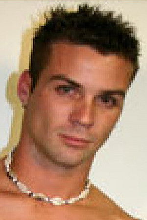 et billede af Gavin Bradley