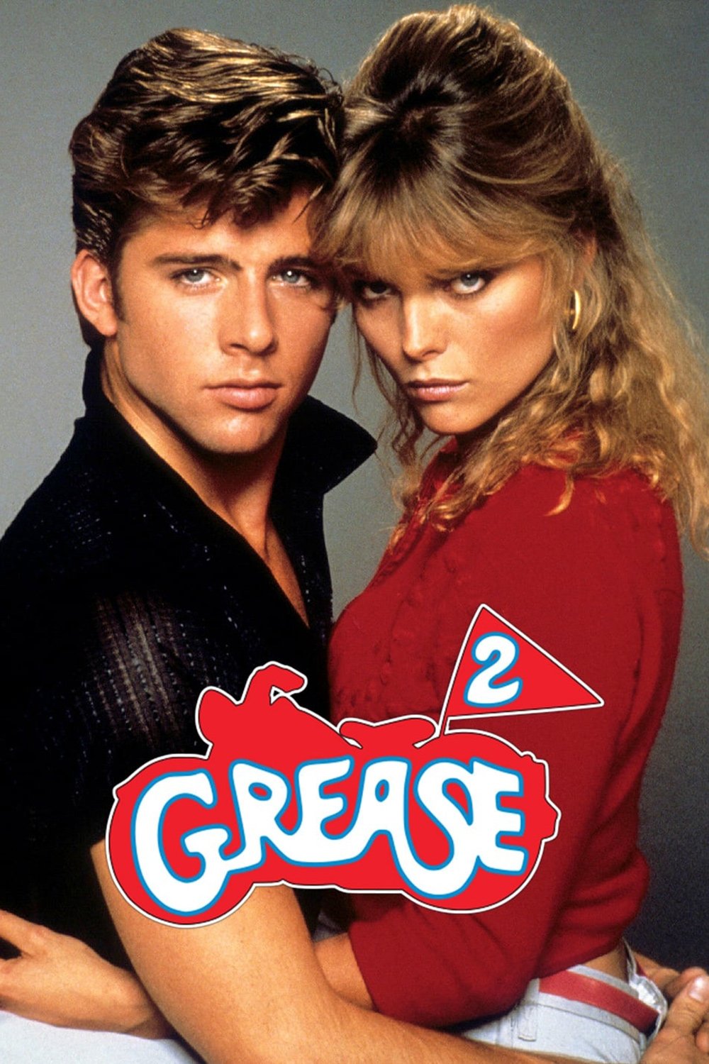 Grease 2