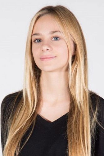 et billede af Lucía Fuertes