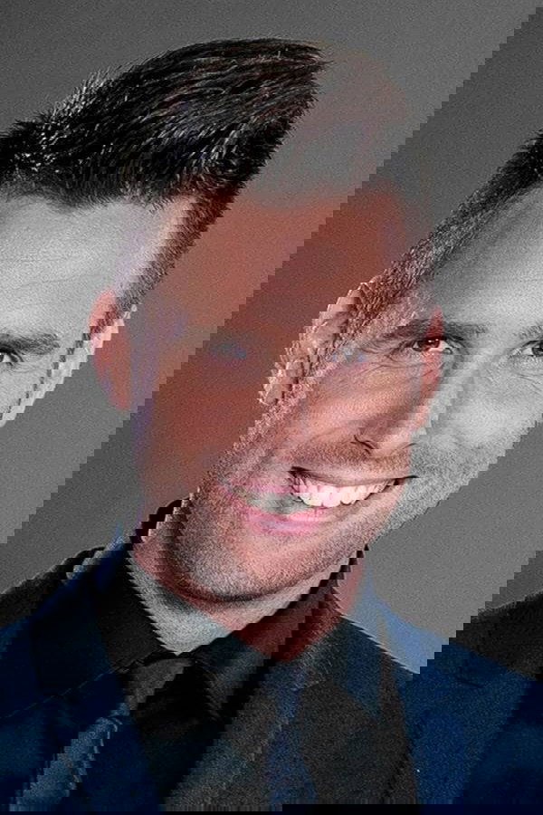 et billede af Nick Schilder