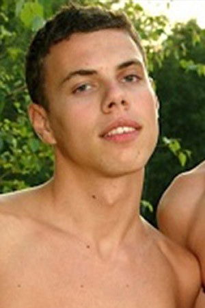 et billede af Nick Kern