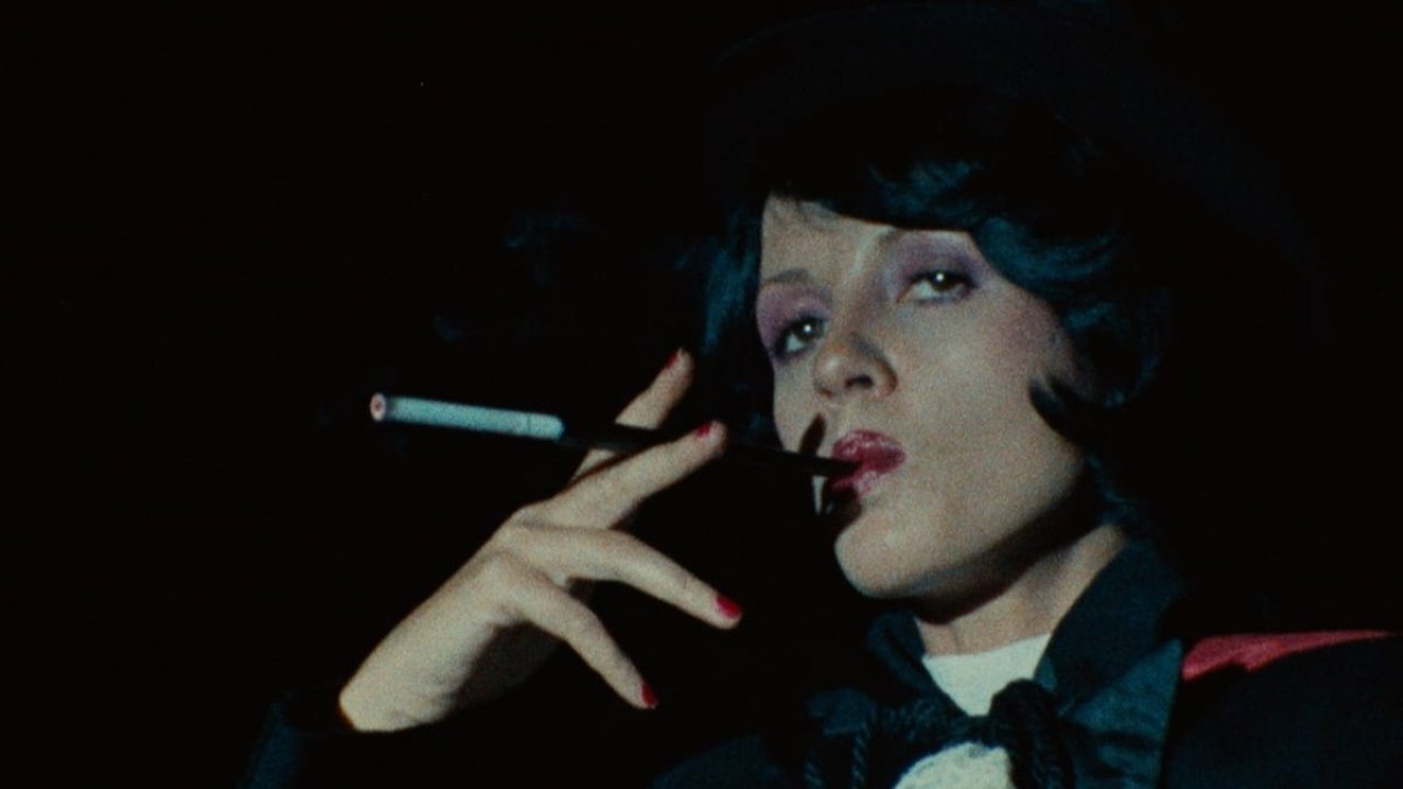 Céline and Julie Go Boating