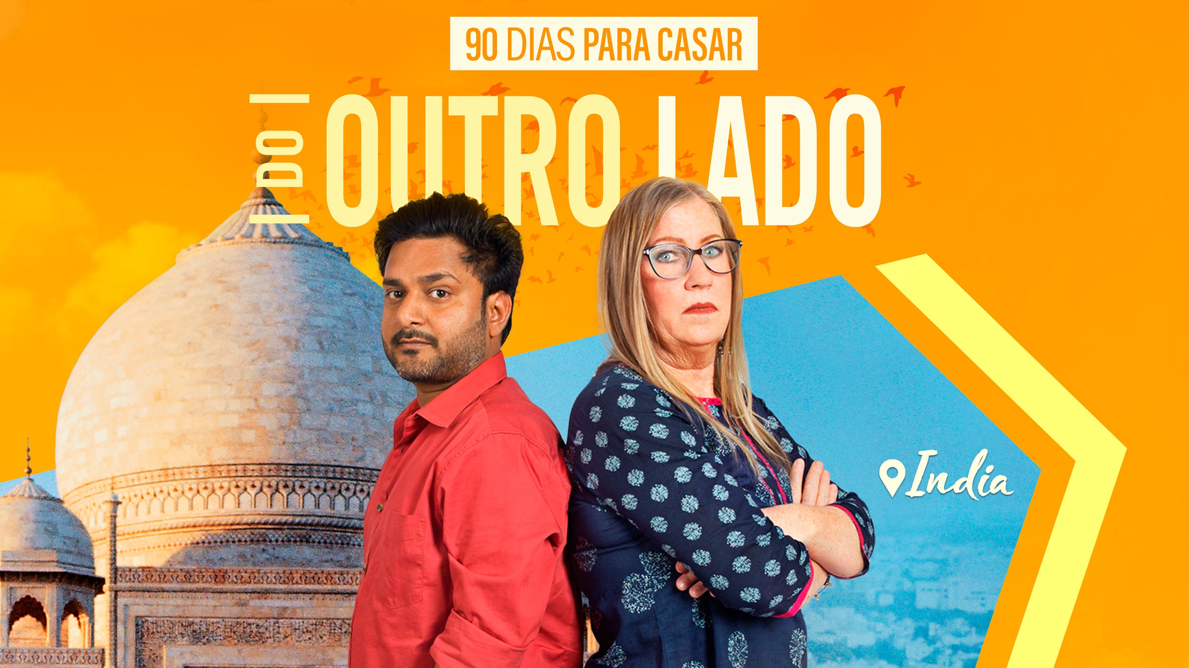 90 Day Fiancé: The Other Way