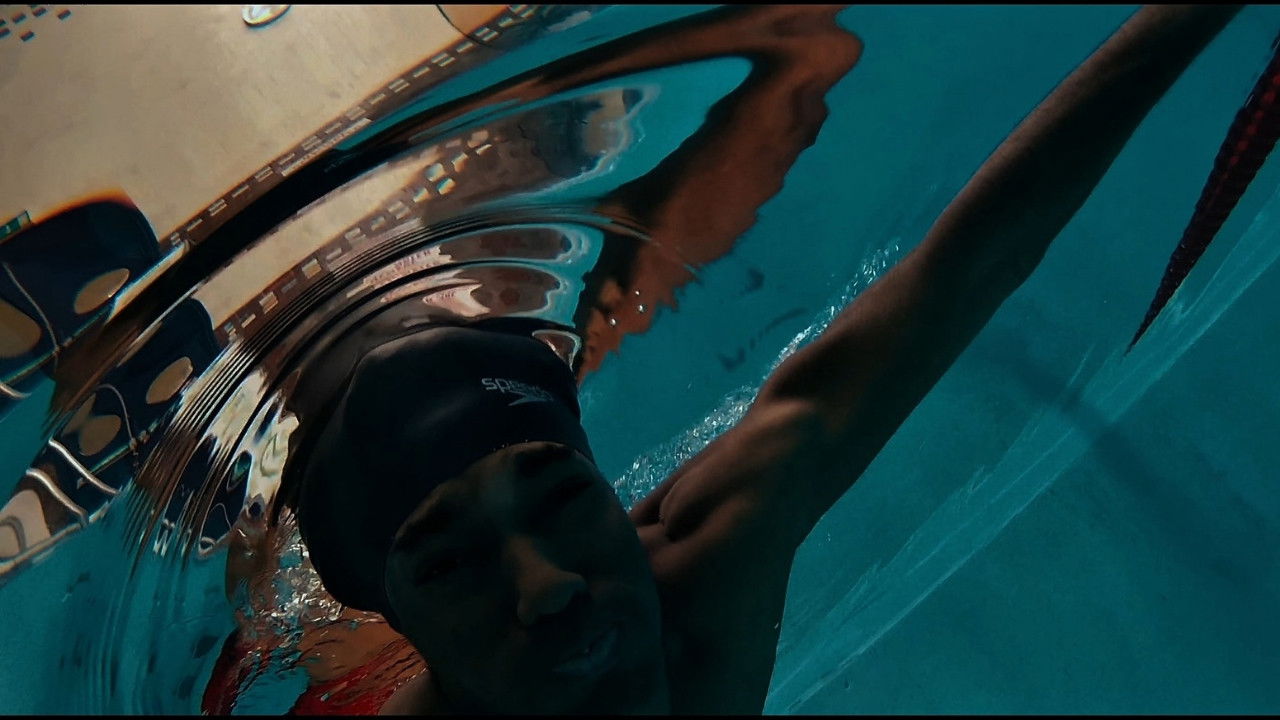 Will Wants To Be A Giant Octopus