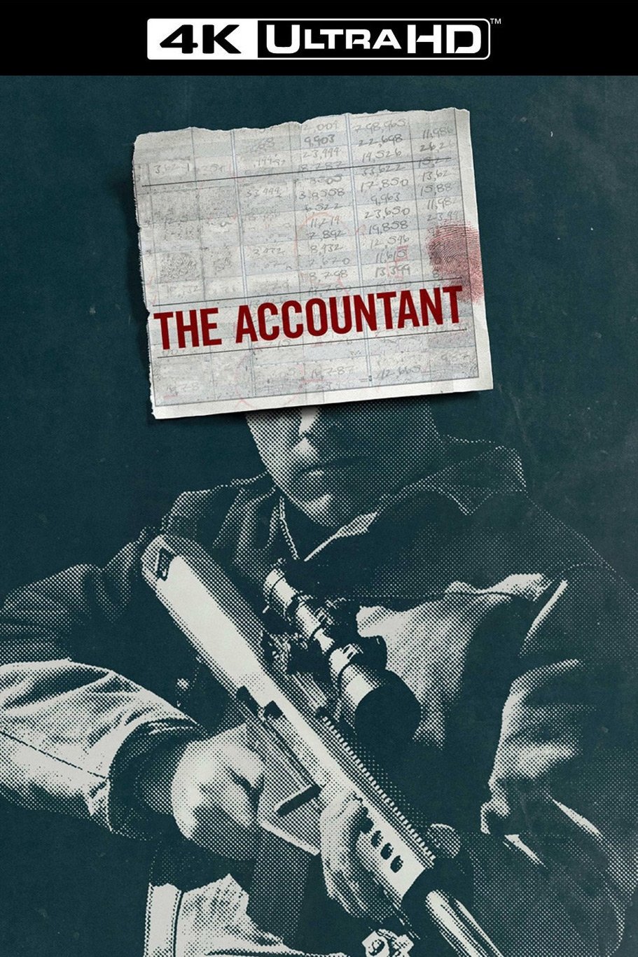 The Accountant