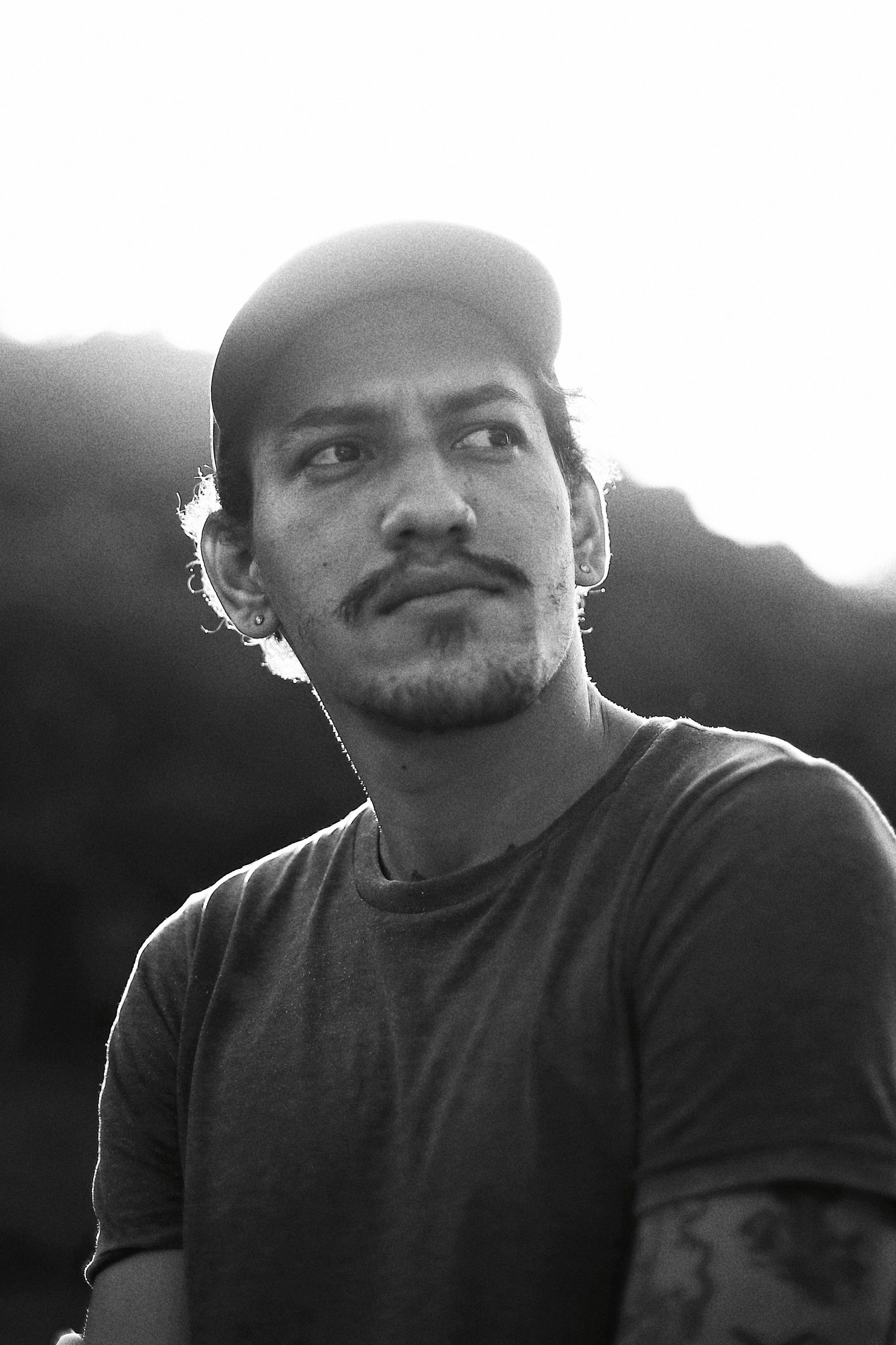 et billede af Alcimar Verissimo