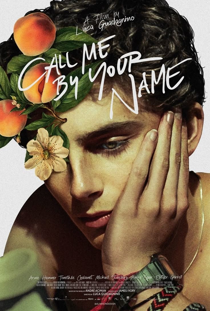 Call Me by Your Name