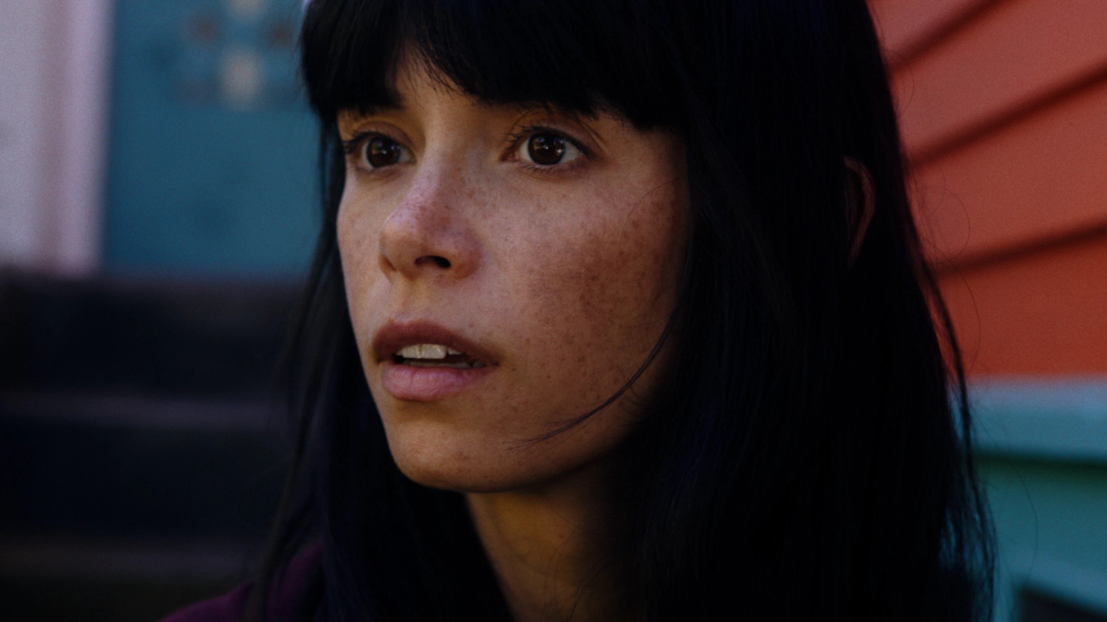 Chaperone (2025)