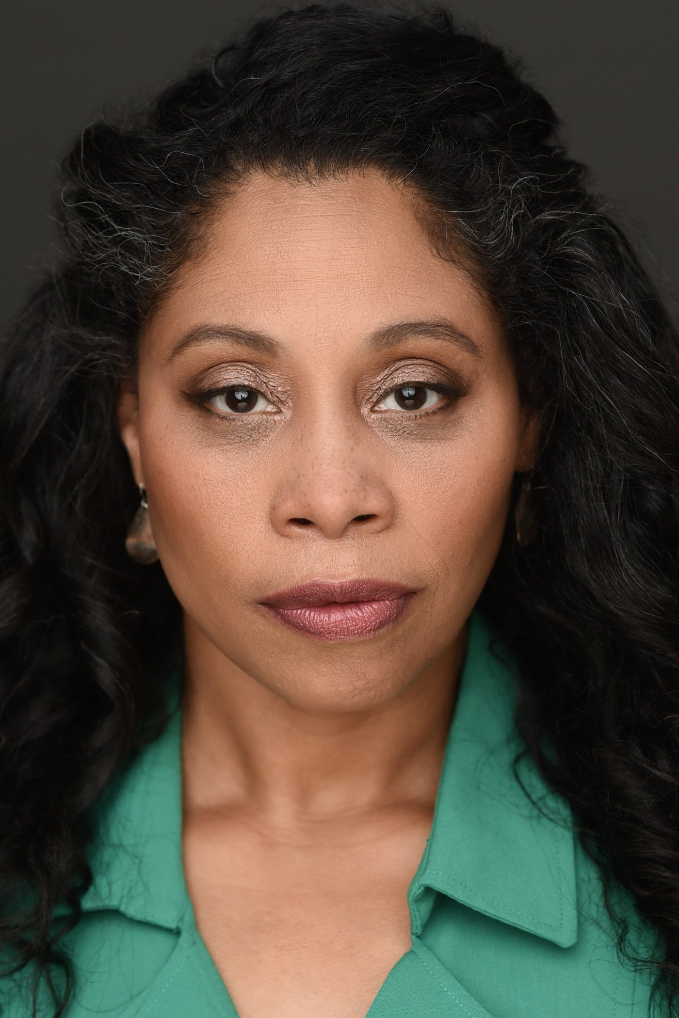 et billede af Lynda Suarez