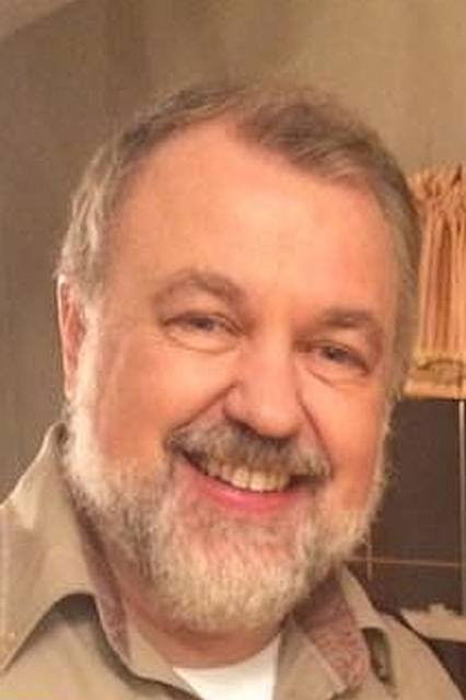 et billede af Pierse Stevens