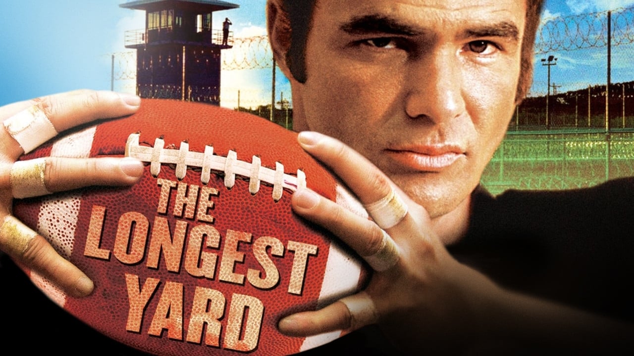 The Longest Yard (1974)