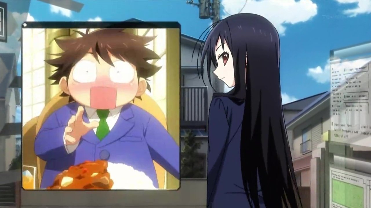 Accel World
