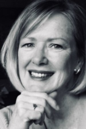 et billede af Marion McCorry