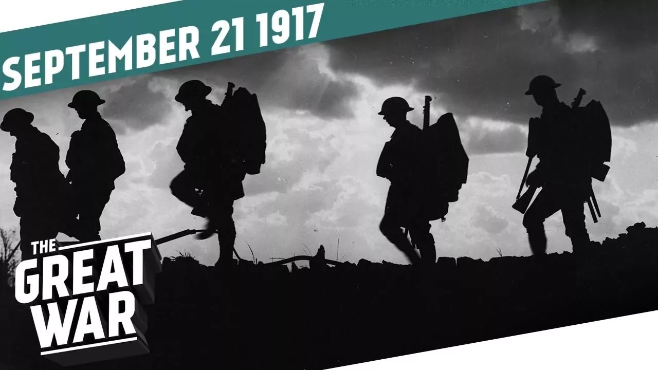 The Great War - Épisode 38