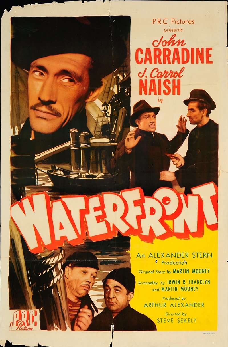 Waterfront