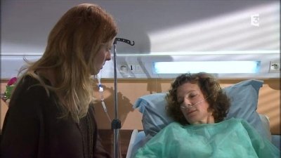 Plus belle la vie Staffel 11 :Folge 17 