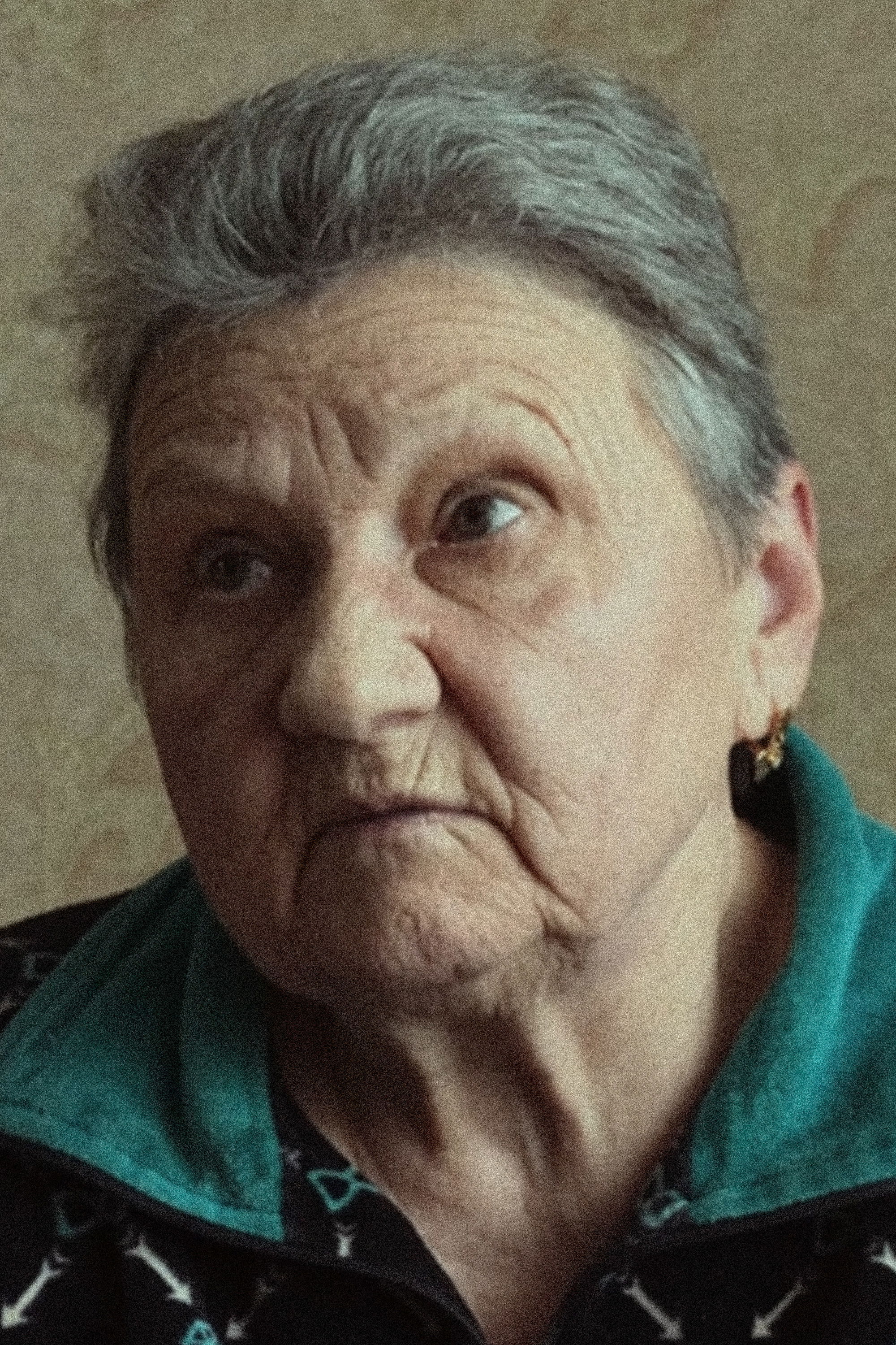 et billede af Katerina Kovalova