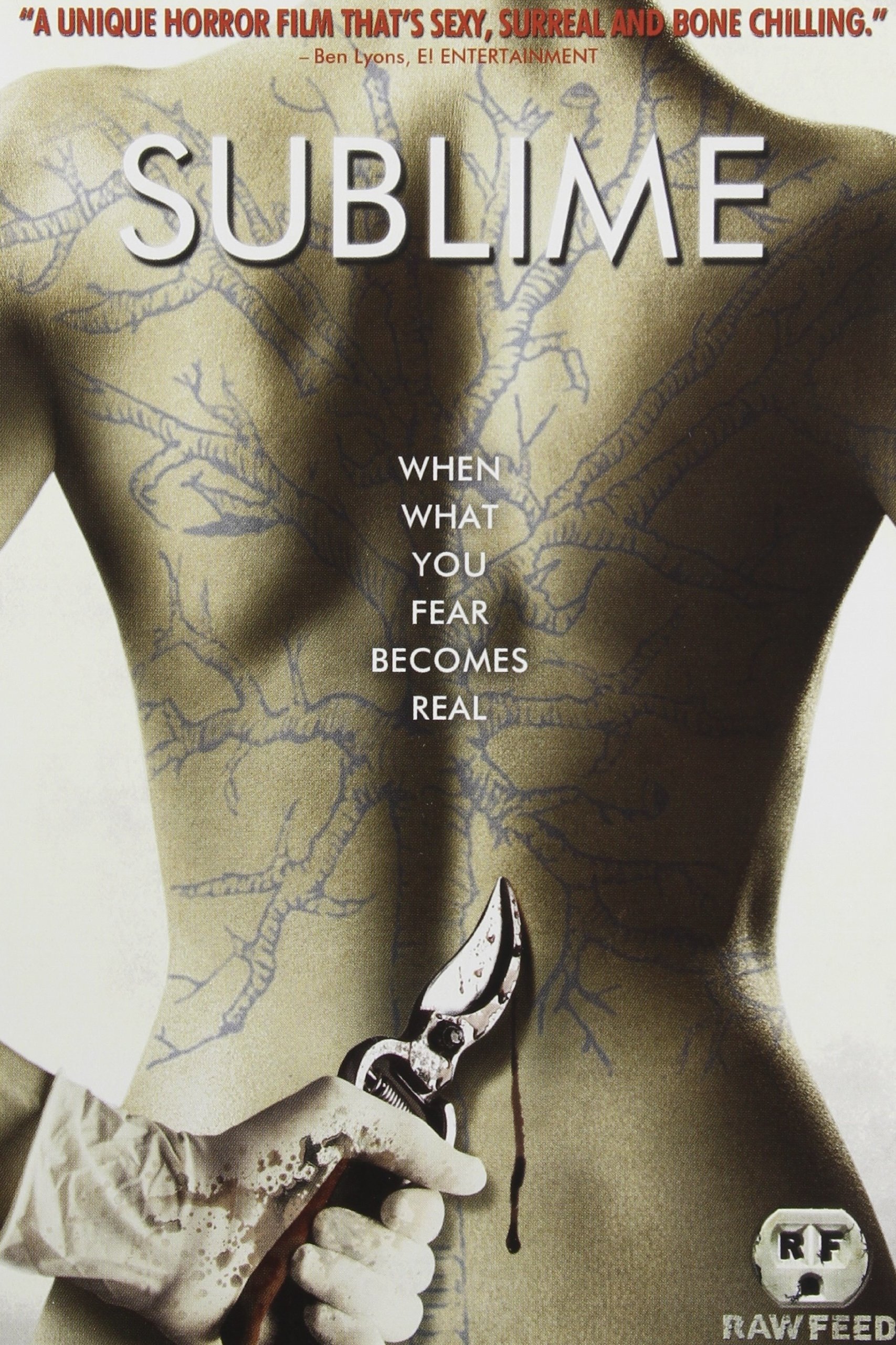 Sublime