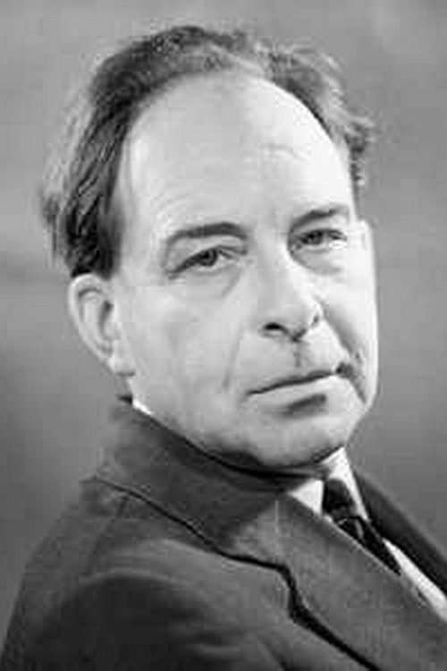 et billede af Aleksandr Komissarov