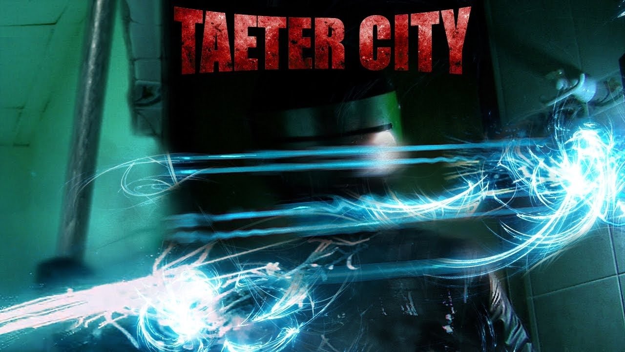 Taeter City (2012)