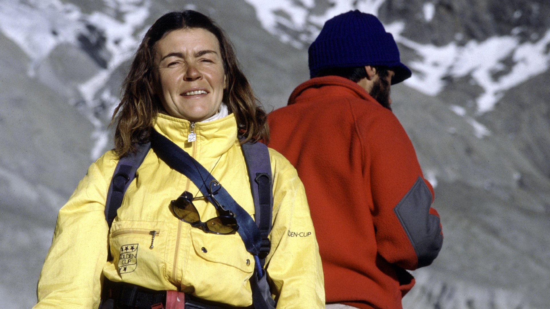 Women of K2 (2003)