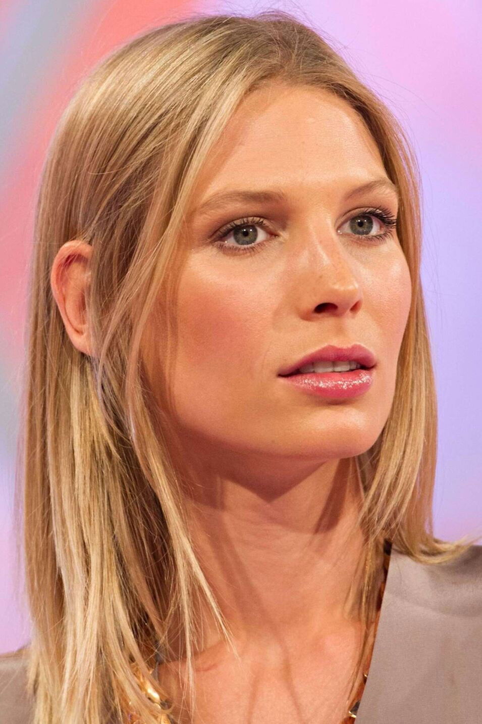et billede af Sarah Brandner