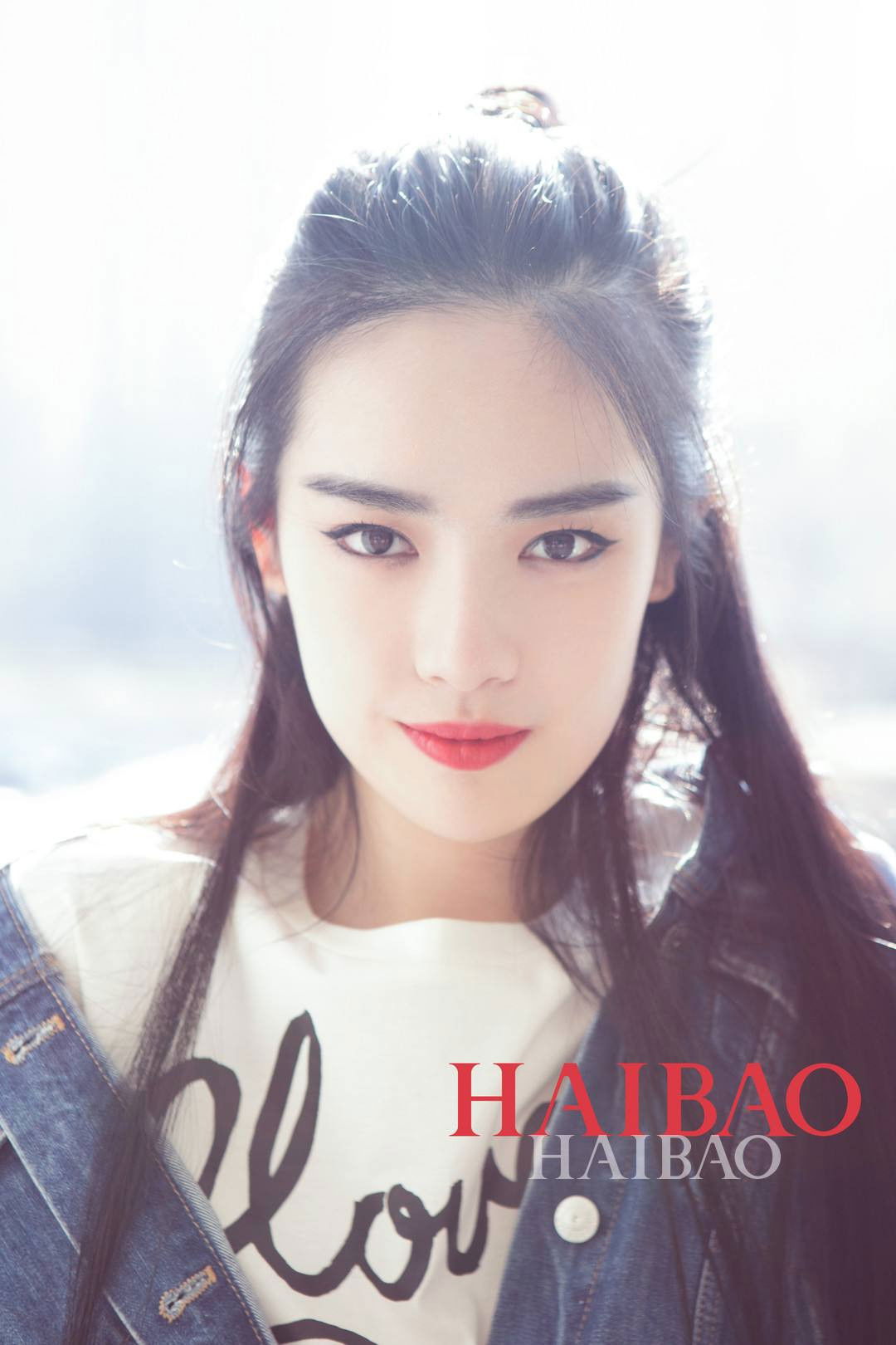 et billede af 石纯子