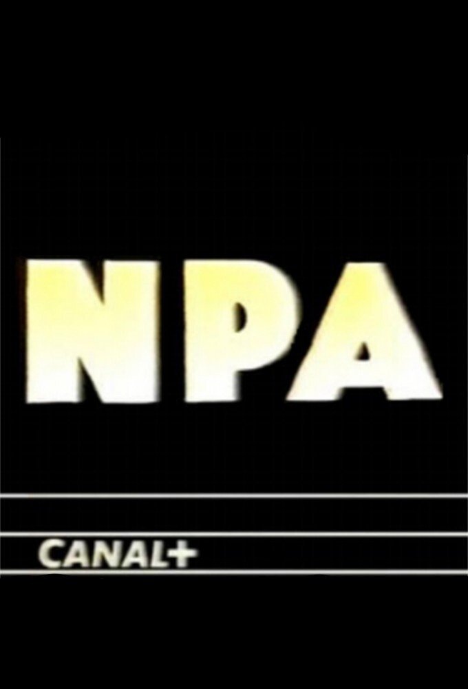 Nulle part ailleurs poster cover