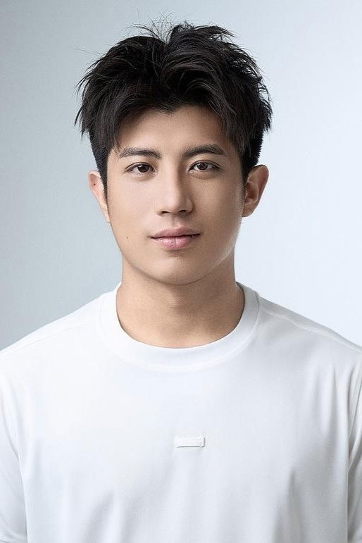 et billede af 杨梓航