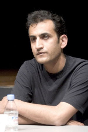 et billede af Oday Rasheed