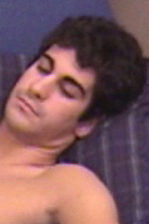 et billede af Sebastian