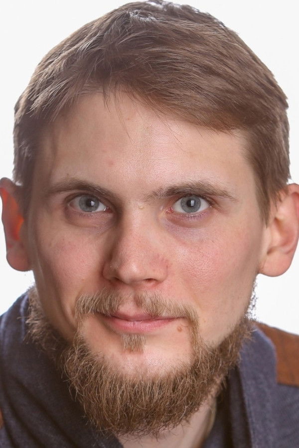 et billede af Attila Baráth