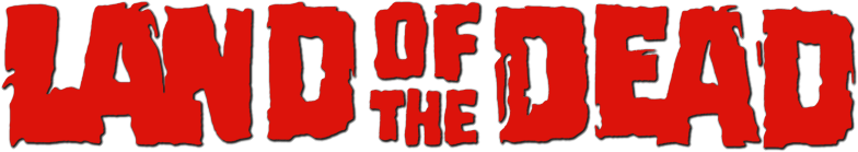 Land of the Dead Logo