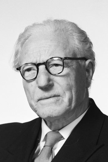 et billede af Edvard Drabløs