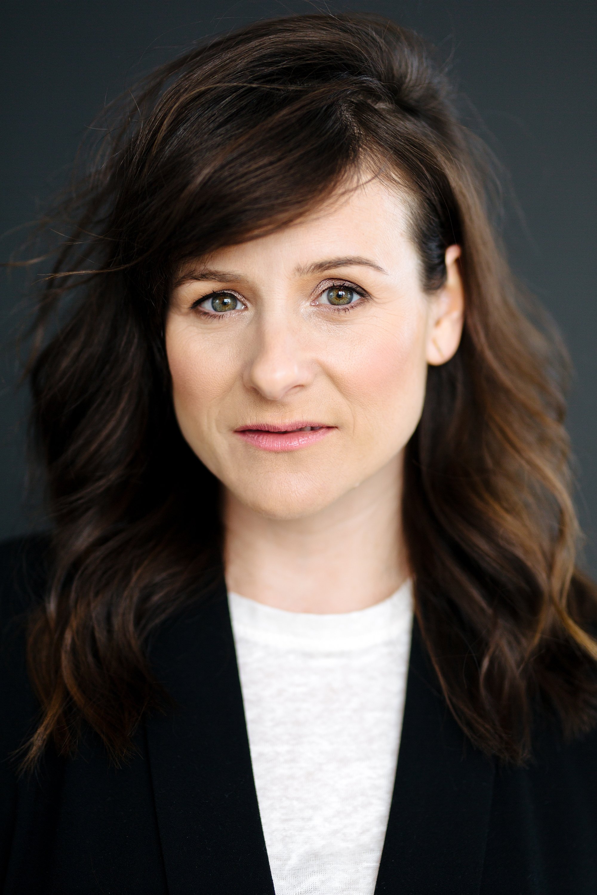 et billede af Marie-Joanne Boucher