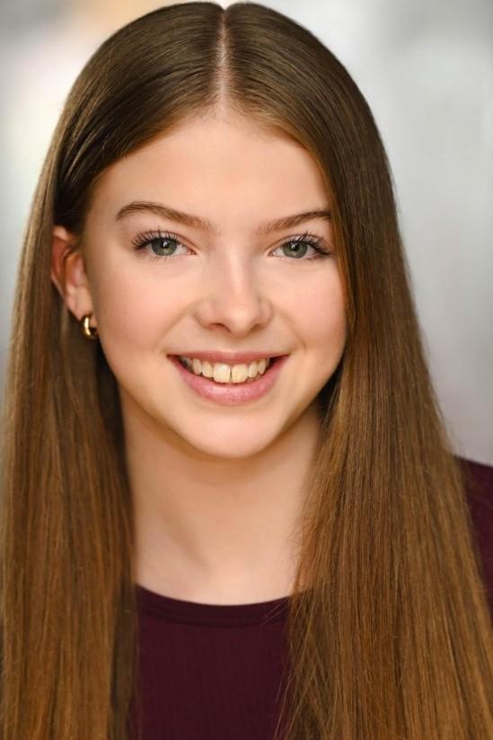 Olivia Juno Cleverley's picture in the cast