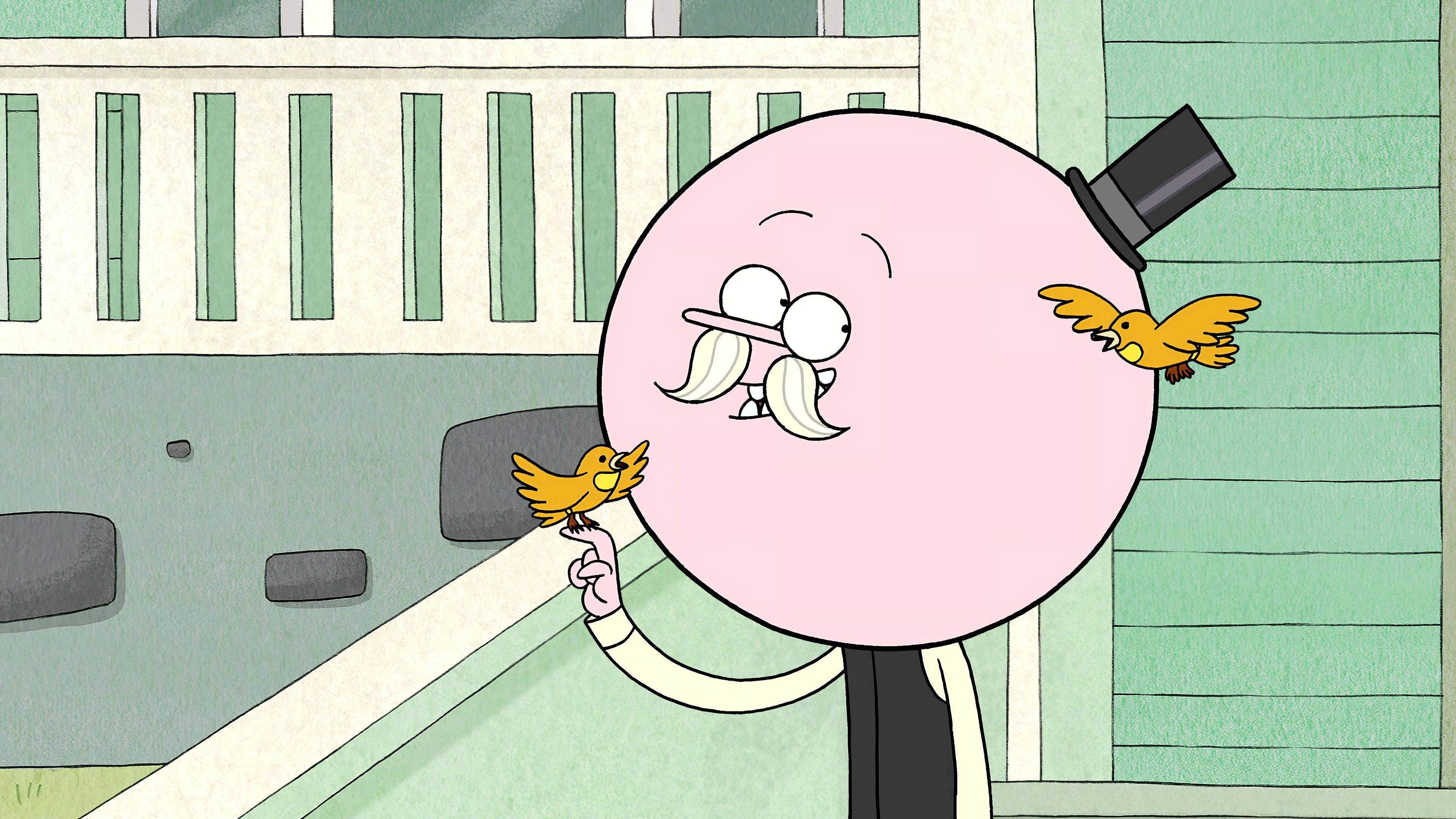 Regular Show